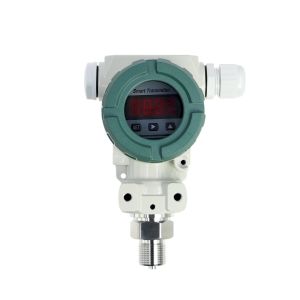 Smart 20mA Hart Pressure Transmitter Explosion Proof Pressure Transmitter