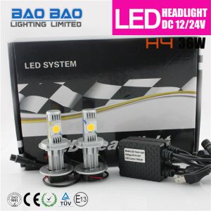 Buy cheap 1800-2000lumen LED Headlight---BBLH1303 from wholesalers