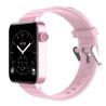 Buy cheap Smart Watch With Temperature Sensor Epidemic Prevention Fabric Exercise Band General from wholesalers