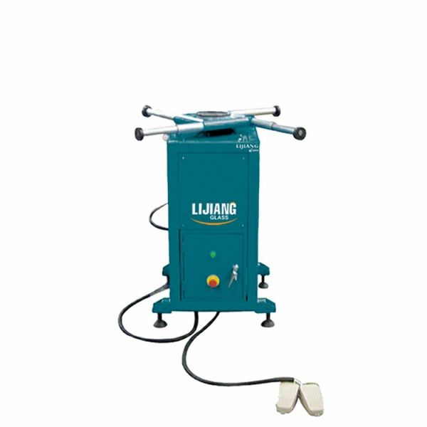 Quality Rotated Sealant Spreading Table Simple And Flexible Easy To Operate for sale