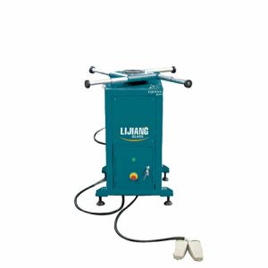 Buy cheap Rotated Sealant Spreading Table Simple And Flexible Easy To Operate from wholesalers