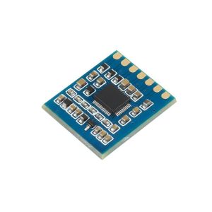Buy cheap 2.4G Receive Mode IoT WiFi Module with Consumption and CC3235 Chipset product