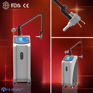 Buy cheap fractional co2 laser rf co2 fractional laser beauty machine from wholesalers