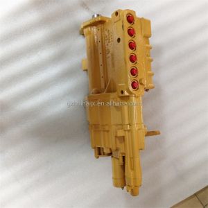 Buy cheap High Quality Fuel Injection Pump 4P1400 4P-1400 Hydraulic Pump for 3306 Engine with 6 Months Warranty from wholesalers