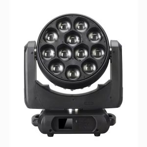 Buy cheap 40W 4in1 Moving Head Focus Dye Lights for Disco Party LED RGBW Pl90 Mobile Heads -10 50 90 from wholesalers