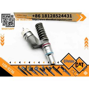 Buy cheap 356-1367 10R1723 20R-9945 10R-9236 Diesel Fuel Injector for Caterpillar C32 Engine from wholesalers