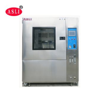 Buy cheap Laptop Computer Lcd Screen Rain Spray Test Chamber Tester from wholesalers