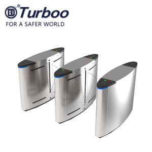 Access control gate turnstile , flap barrier gate , pedestrian barrier gate ,