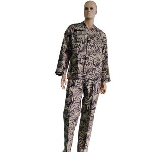 Buy cheap Camouflage BDU Battle Dress Uniform Ripstop Jungle Military Uniform Tactical Uniform from wholesalers