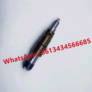 Diesel Engine Common Rail Fuel Injector 2086663 for ISX series 2086663