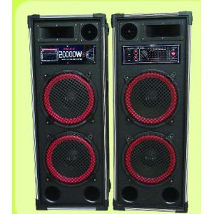 Buy cheap professional passive stage speaker from wholesalers