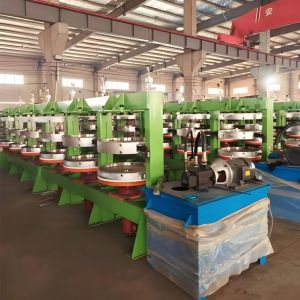 Buy cheap State Genuine Product Motorcycle Tire Vulcanizing Machine for Flat Water Tires from wholesalers