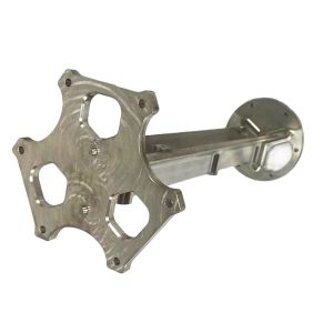 Buy cheap 6061-T6 Cnc Aluminum Machining Parts For Industrial Needs from wholesalers