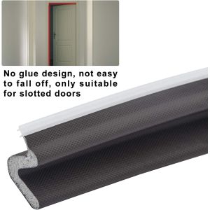 Buy cheap Non Flammable Low Compression Self Adhesive V Shape Weather Stripping from wholesalers