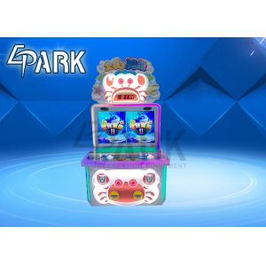 22 Inch Kids Coin Operated Game Machine Coin Operated Easy Operation