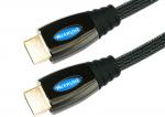 Buy cheap Digital Dual DVI Cable 28 AWG 0.127mm Copper High Speed HDMI Cables With Tin-Plated from wholesalers