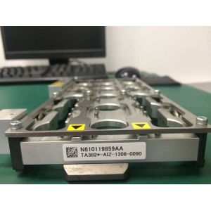 Buy cheap Panasonic NPM 3-Head Nozzle Exchange Station N610119859AA from wholesalers