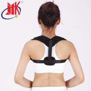 Buy cheap Osky Posture Back Supporter , Neoprene Shoulder Posture Corrector Optional Sizes from wholesalers