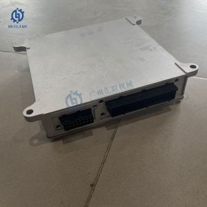 Control Panel Engine Hydraulic Computer Board Controller VOE14594707 14594707