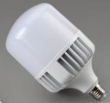 Buy cheap Led pc cover aluminum base bulb 40w indoor lamp new item light hign power shop warehouse used saving energy light from wholesalers