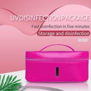 Buy cheap Germicidal UVC Sterilization Bag from wholesalers