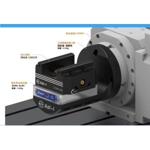 Buy cheap Cnc Small Machining Fixture Clamps Zero Point Positioning Manual from wholesalers