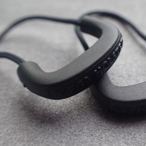 Buy cheap Stylish Injection Drawing Head OEM Plastic Zipper Puller from wholesalers