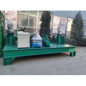Buy cheap Section Steel Pipe Bending Machine from wholesalers