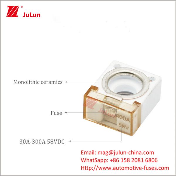 Buy cheap Automobile Energy RV Crane Ship Portable EV Charger With Waterproof Battery Fuse from wholesalers