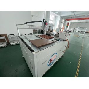 Buy cheap 2 Component Dosing Epoxy Machine from wholesalers