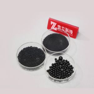 Buy cheap Ensures precision and reliability silicon ntride ball  in industries requiring from wholesalers