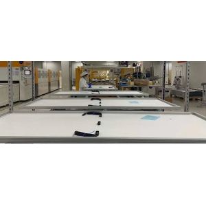 Buy cheap Mono Perc Half Cut 400 Watt 144 Cells from wholesalers