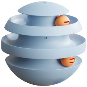 Buy cheap Agility Training Dog Whisperer Reward System Eco-Friendly Materials from wholesalers