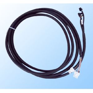 China Panasonic mounter accessories N510026292AA CM402 / 602 head signal cable on sale