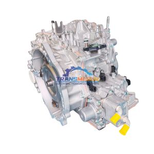 CVT18 Cvt Transmission Assembly Gear Box 3040019500 For Geely 2022 Emgrand 1.5L