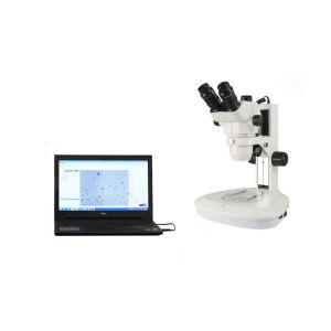 Buy cheap Windows 10 GBT6030 Rubber Carbon Black Dispersion Tester from wholesalers