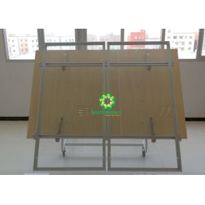 Buy cheap Metal Roof Solar PV Mounting Systems Hook High Performance Support Solar Modules from wholesalers