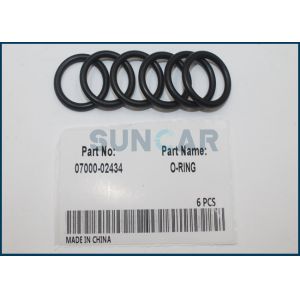 Buy cheap 714-16-05110 7141605110 Transmission Seal Kit For KOMATSU WA300-3CS WA320-3 WA320-3CS from wholesalers