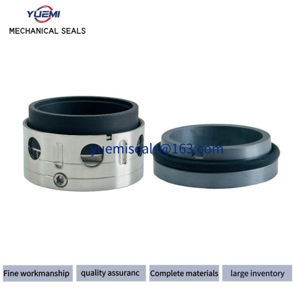 Quality John Crane 58u Mechanical Seals Exquisite workmanship Replace Multi-Spring O-Ring Pusher Seals for Water Pump for sale