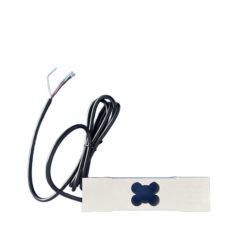 Buy cheap 50-350KG Capacity Single Point Load Cell for SHUP94 Aluminum Alloy Weighing Systems product