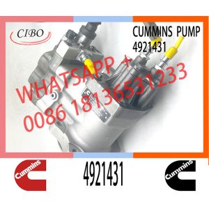 Buy cheap 6L ISLe QSL8.9 QSL9 diesel engine fuel injection pump 4954200 2897500 4954200 4921431 from wholesalers