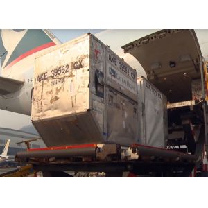 Buy cheap Guangzhou To Worldwide Global Ocean Freight FCL Full Container Transportation from wholesalers