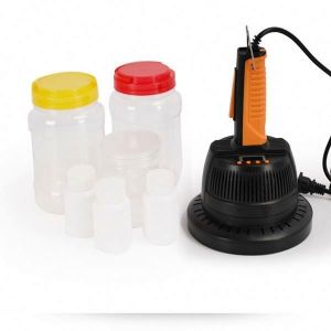 Buy cheap Handheld Induction Sealing Machine , Magnetic Aluminum Foil Bottle Sealer from wholesalers