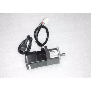 Buy cheap Mitsubishi 100W Indutrial AC Servo Motor HC-KFS13BG1 with Gear 3AC 105V 0.7A NEW or USED from wholesalers