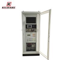 Buy cheap Cabinet CEMS Continuous Emission Monitoring System Explosion Proof product