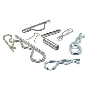 Buy cheap 1/16 Stainless Split Pins The Essential Component For Fastening from wholesalers