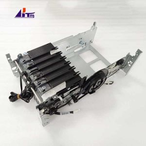 Buy cheap Diebold DN100 ATM Parts 5500 AFD Stacker RL Activdispense 49254690000L from wholesalers