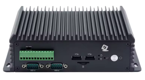 Buy cheap Portable 4K Fanless Mini PC DDR4 Dual LAN Linux Intel i7 CPU New Used I3 HDD WiFi Connectivity Available US/EU Option Other from wholesalers