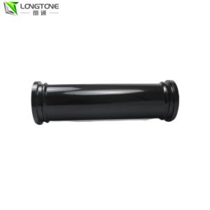 Buy cheap Concrete Pipeline Towing Pump Straight Pipe With Flange from wholesalers