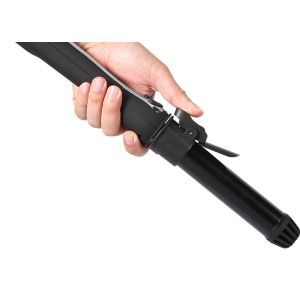 Buy cheap OEM Auto Rotating Hair Curler , Tourmaline Ceramic 1.25 Inch Curling Iron from wholesalers